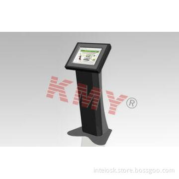 Commissary Or Canteen Self Service Interactive Information